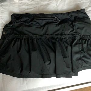 Lululemon Skirt
